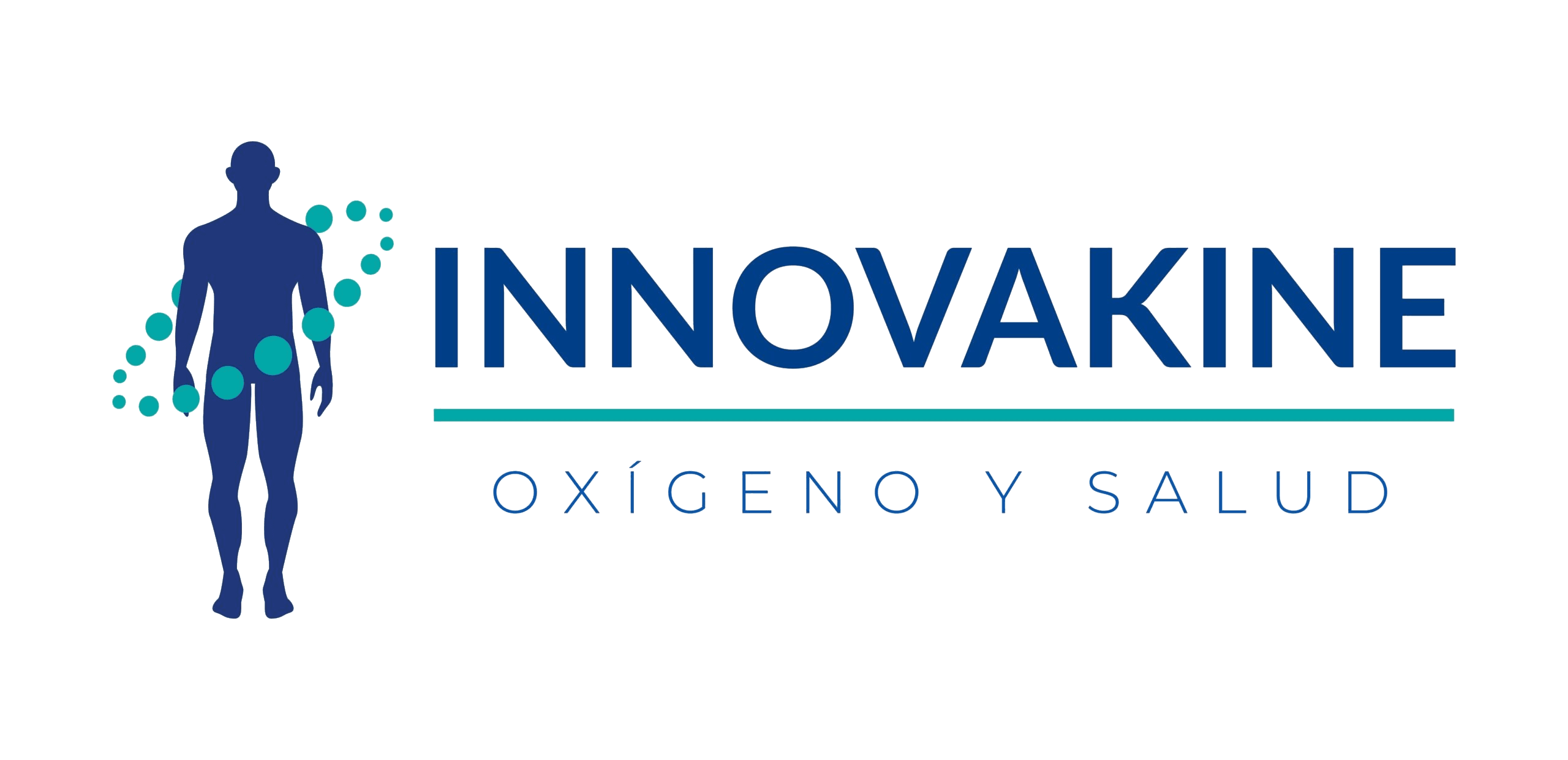 Innovakine Logo