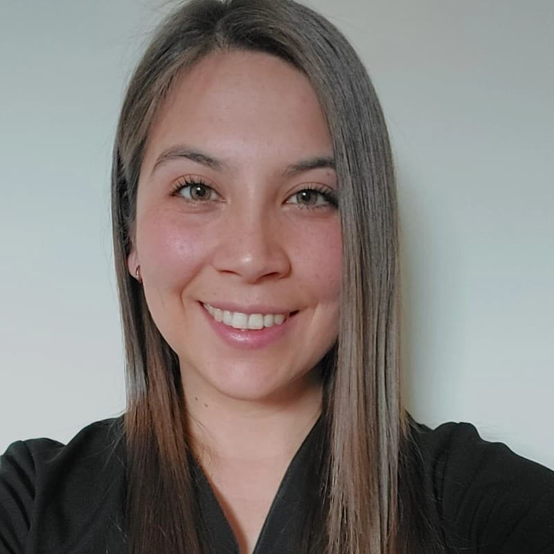Camila Alvarado Barrera