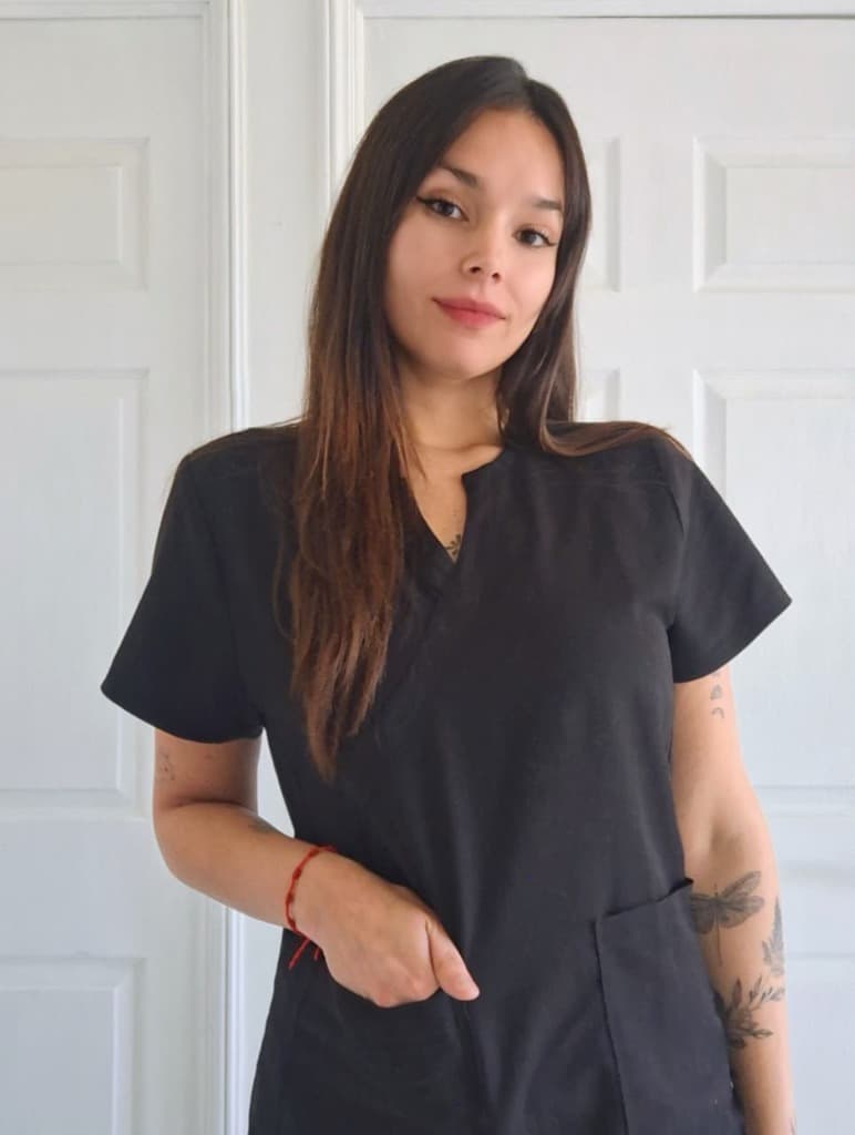 Daniela Mayoral Vega